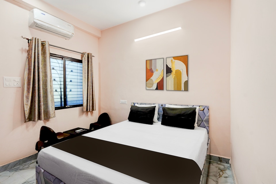 Hotel O Jp Hotel Inn, Wadi Nagpur, Nagpur