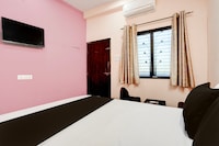 Hotel O Jp Hotel Inn