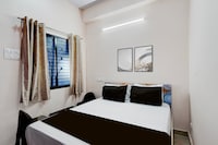 Hotel O Jp Hotel Inn