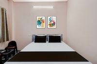 Hotel O Jp Hotel Inn