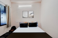 Hotel O Jp Hotel Inn