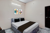 Hotel O Jp Hotel Inn