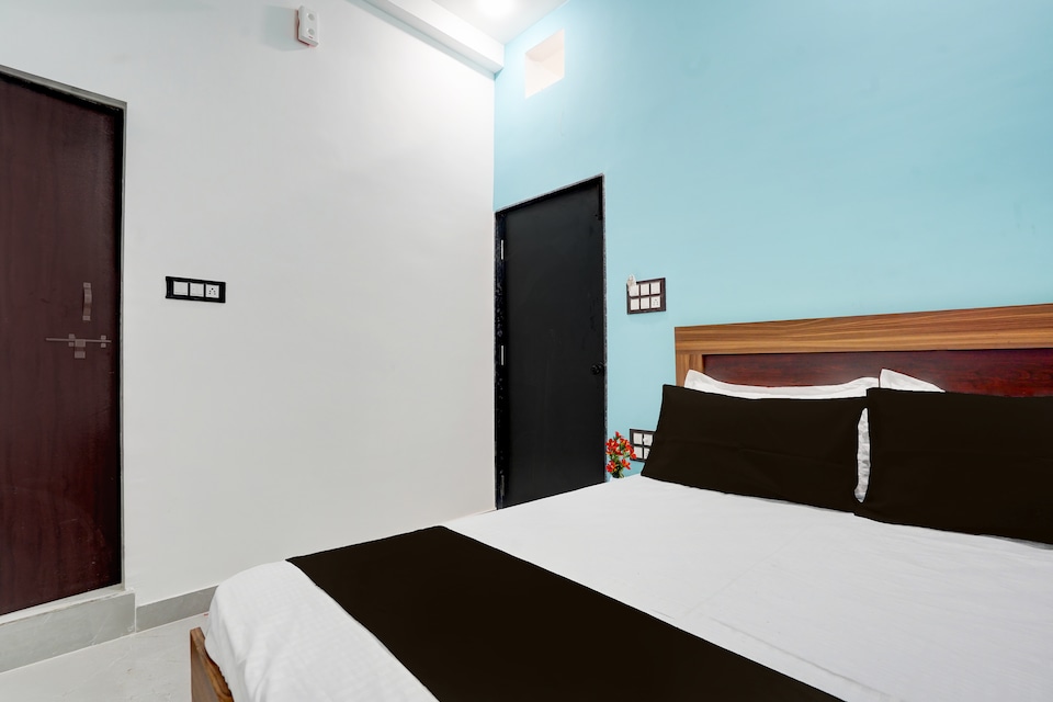 SPOT ON Hotel Omava Inn , Jabalpur, Jabalpur