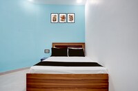 SPOT ON Hotel Omava Inn 