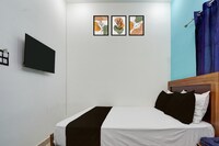 SPOT ON Hotel Omava Inn 