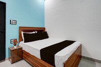 SPOT ON Hotel Omava Inn 