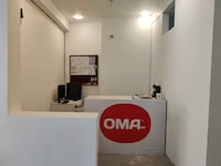 SPOT ON Hotel Omava Inn 