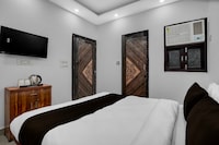 Hotel O by OYO Easy Stay