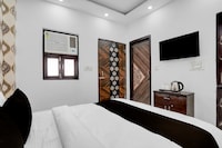 Hotel O by OYO Easy Stay