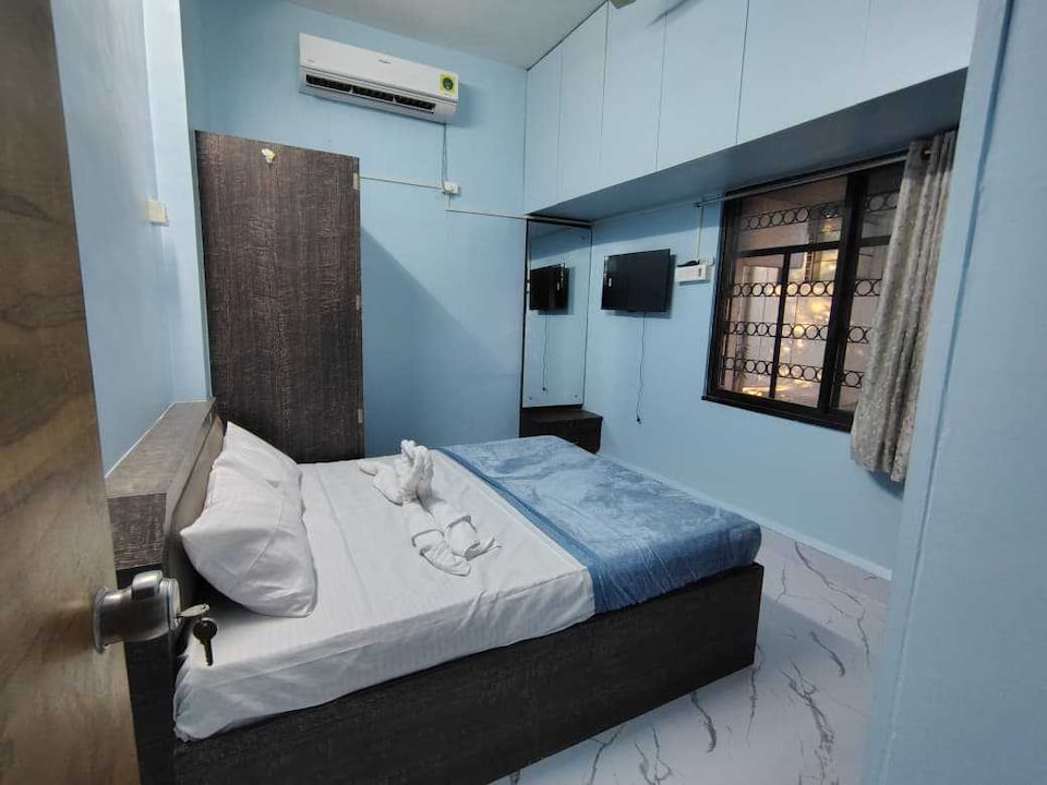 SPOT ON P1 Staycation , Hinjewadi Pune, Pune