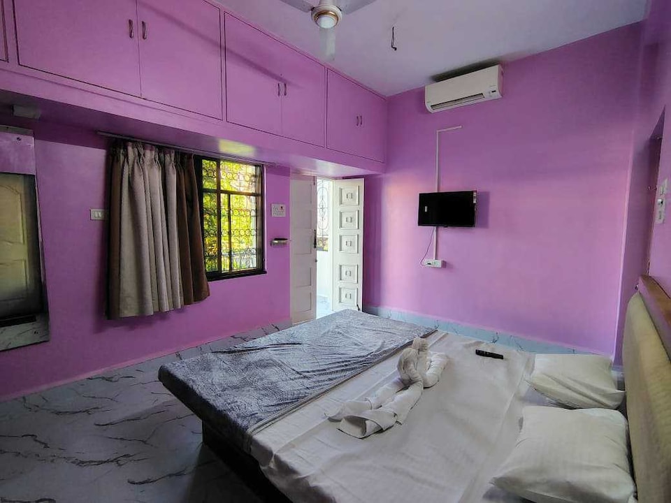 SPOT ON P1 Staycation , Hinjewadi Pune, Pune