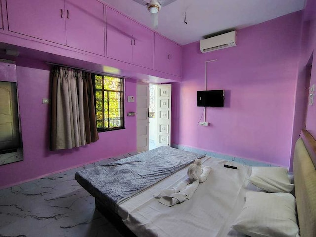 SPOT ON P1 Staycation 