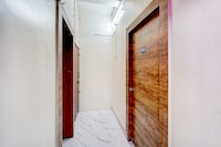 Hotel O Thergoan Formerly P1 Staycation