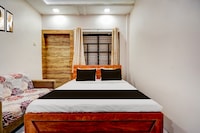 SPOT ON P1 Staycation 