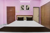 Hotel O Thergoan Formerly P1 Staycation