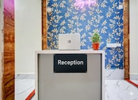 Hotel O Thergoan Formerly P1 Staycation