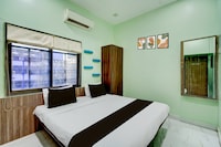 SPOT ON P1 Staycation 