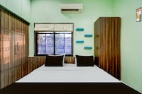 SPOT ON P1 Staycation 