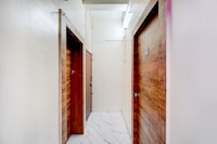 Hotel O Thergoan Formerly P1 Staycation