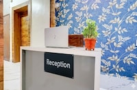 Hotel O Thergoan Formerly P1 Staycation