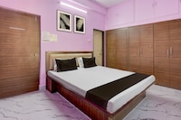 Hotel O Thergoan Formerly P1 Staycation