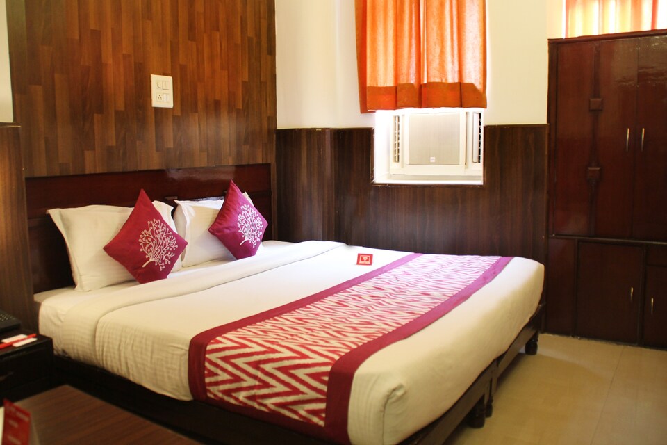 OYO 2564 Hotel Krishna Sagar, Ghaziabad City, Ghaziabad