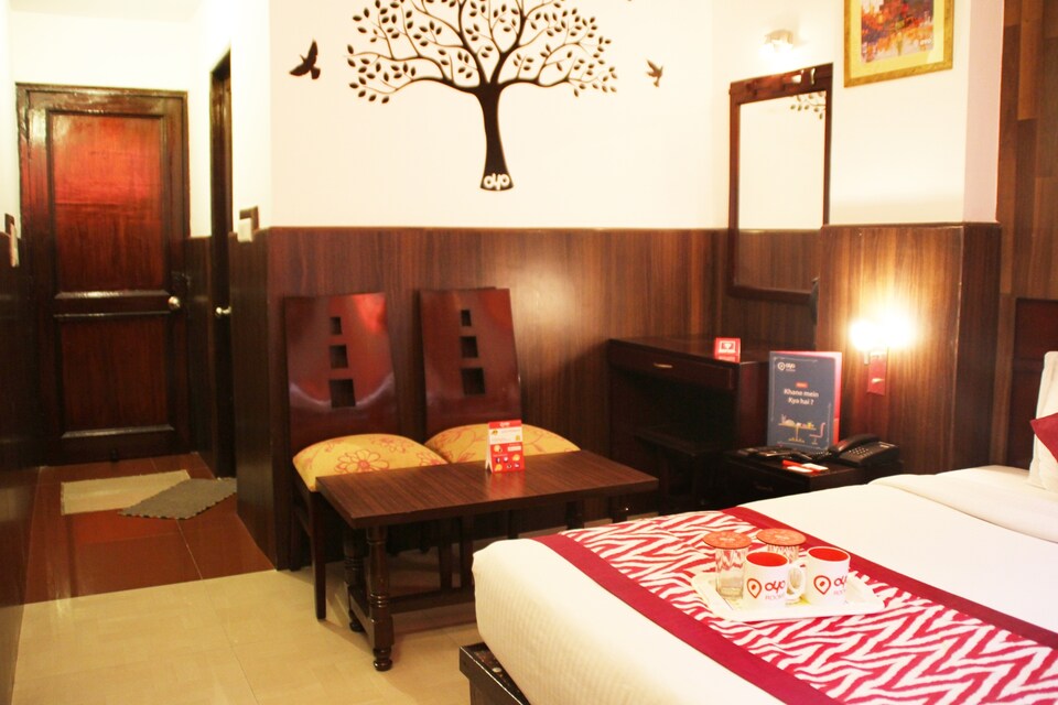 OYO 2564 Hotel Krishna Sagar, Ghaziabad City, Ghaziabad
