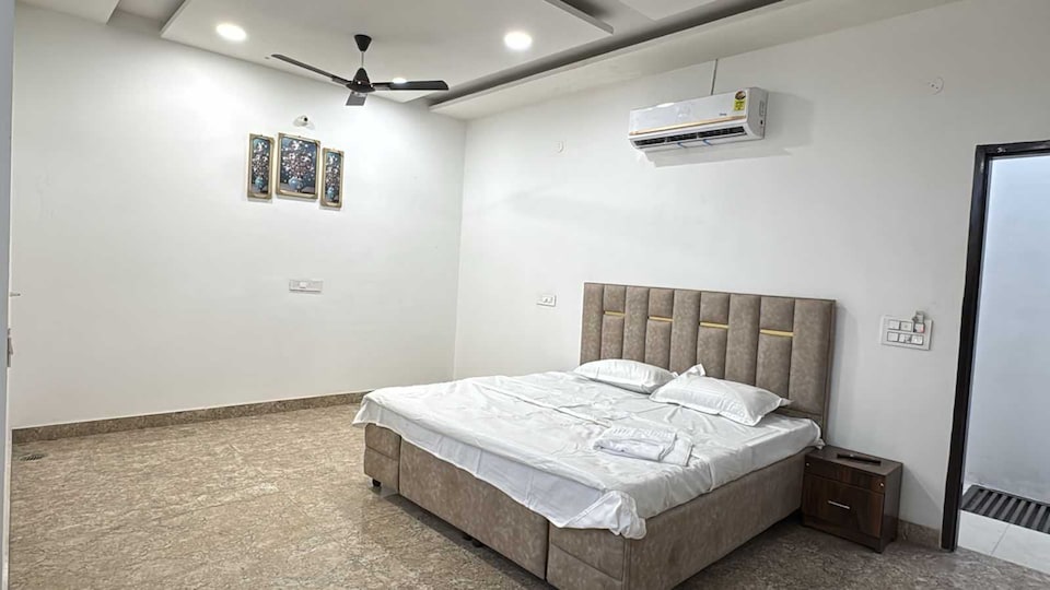 Hotel O Sua Road Crossway Ludhiana Formerly White Solitaire , GT Road Ludhiana, Ludhiana