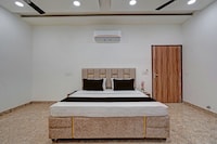 Hotel O Sua Road Crossway Ludhiana Formerly White Solitaire 