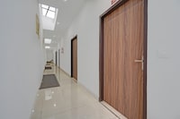 Super Hotel O Sua Road Crossway Ludhiana Formerly White Solitaire 