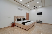 Hotel O Sua Road Crossway Ludhiana Formerly White Solitaire 