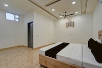 Hotel O Sua Road Crossway Ludhiana Formerly White Solitaire 