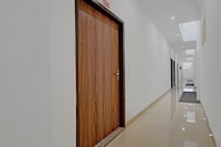 Super Hotel O Sua Road Crossway Ludhiana Formerly White Solitaire 