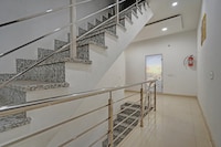 Super Hotel O Sua Road Crossway Ludhiana Formerly White Solitaire 