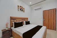 Super Hotel O Sua Road Crossway Ludhiana Formerly White Solitaire 