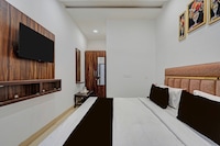 Hotel O Sua Road Crossway Ludhiana Formerly White Solitaire 