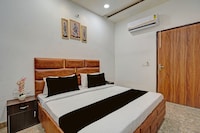 Hotel O Sua Road Crossway Ludhiana Formerly White Solitaire 