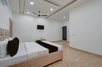 Hotel O Sua Road Crossway Ludhiana Formerly White Solitaire 