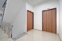 Super Hotel O Sua Road Crossway Ludhiana Formerly White Solitaire 