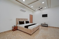 Super Hotel O Sua Road Crossway Ludhiana Formerly White Solitaire 