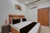 Hotel O Sua Road Crossway Ludhiana Formerly White Solitaire 