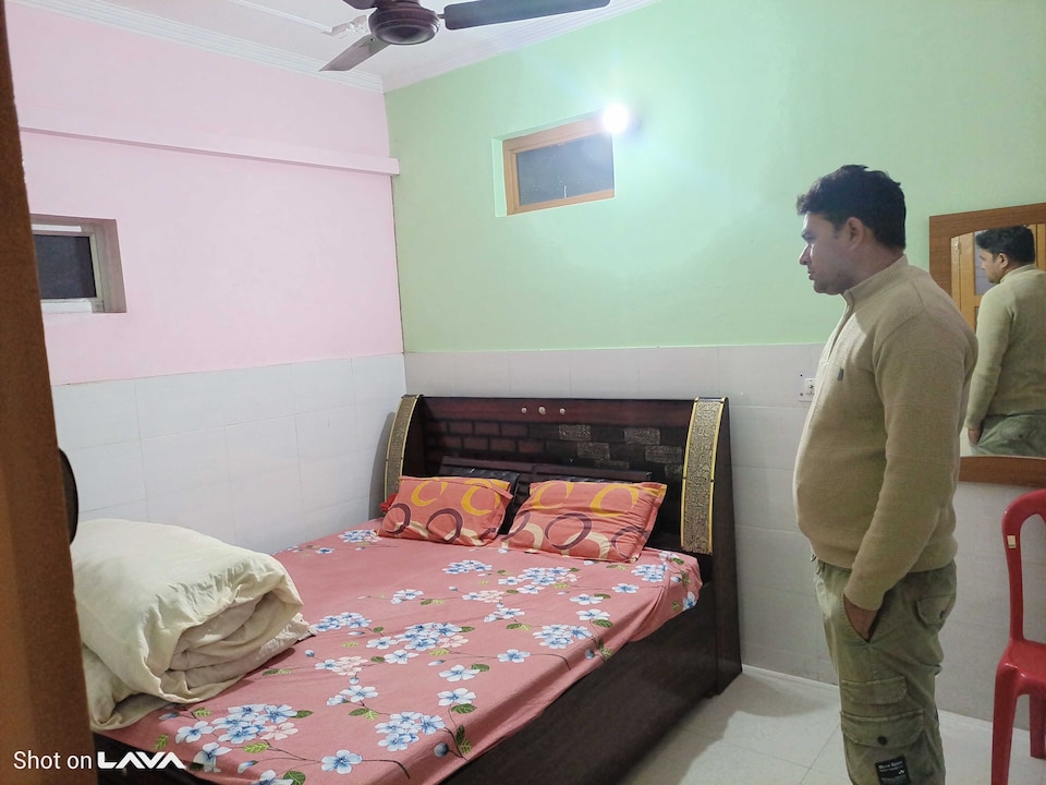 Hotel O Prem Guest House, Tikonia Haldwani, Haldwani