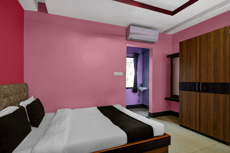 Hotel O Cooch Behar Formerly Hotel Labonnya, Cooch Behar, Cooch Behar