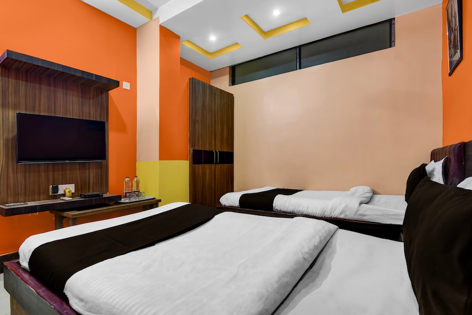 Super Hotel O Cooch Behar Formerly Hotel Labonnya, Cooch Behar, Cooch Behar