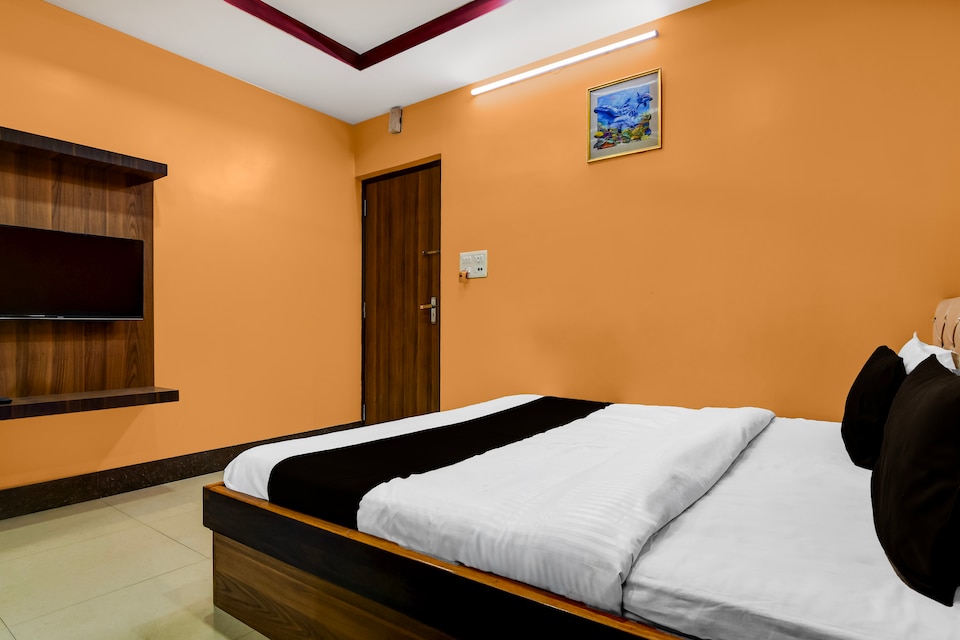 Hotel O Cooch Behar Formerly Hotel Labonnya, Cooch Behar, Cooch Behar