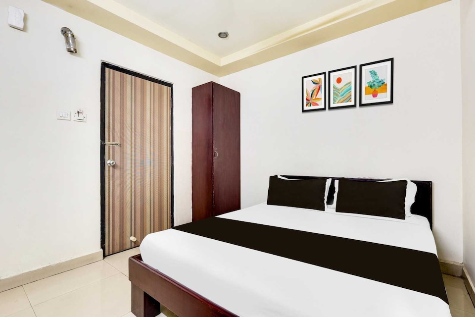 Hotel O Cooch Behar Formerly Hotel Labonnya, Cooch Behar, Cooch Behar