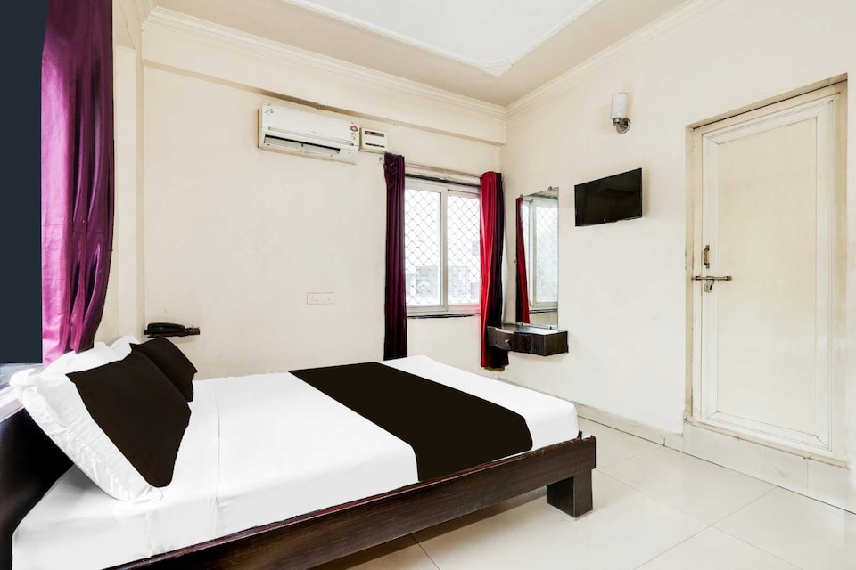 Hotel O Cooch Behar Formerly Hotel Labonnya, Cooch Behar, Cooch Behar