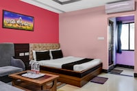 Hotel O Cooch Behar Formerly Hotel Labonnya