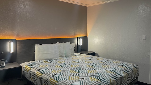 1 King Bed | Non-Smoking