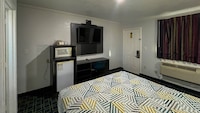 Motel 6 Lamesa, TX